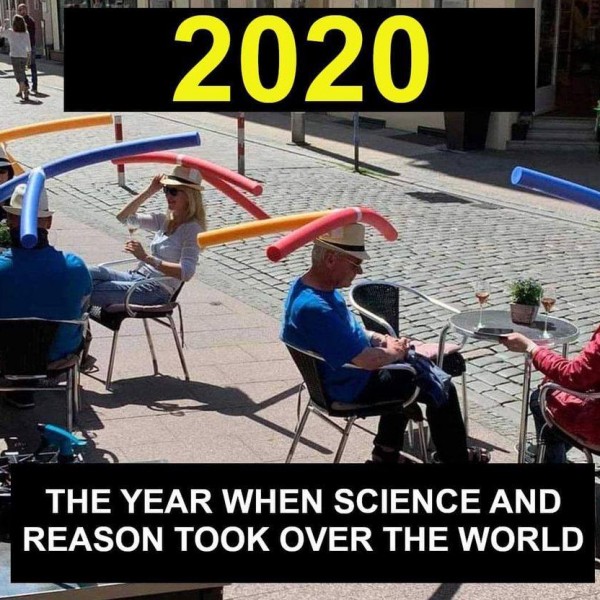 Science 2020