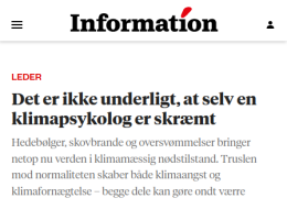 DisInformation