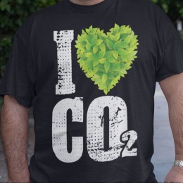 I Love CO2
