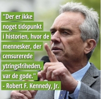 Robert F. Kennedy Jr.