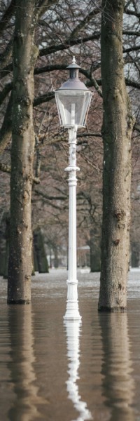 Lygtepæl