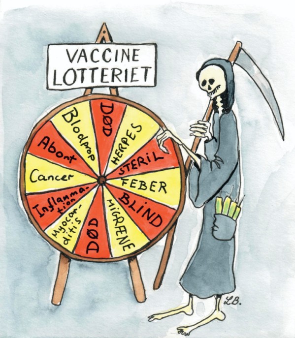 Russisk Roulette