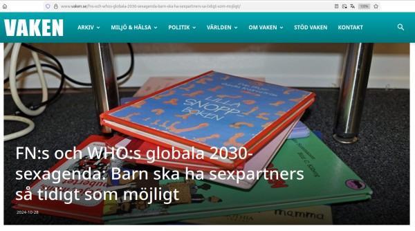 SexAgenda