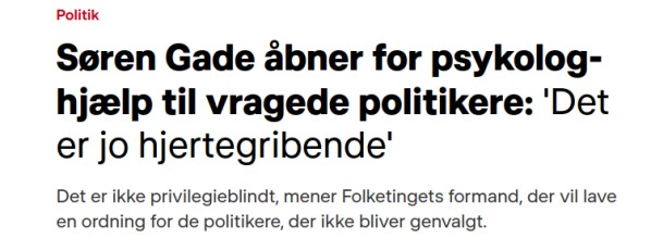 Søren Gade