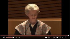 Von der Leyen